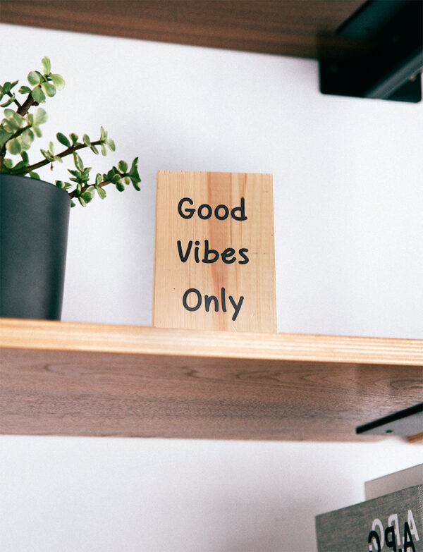 Good Vibes