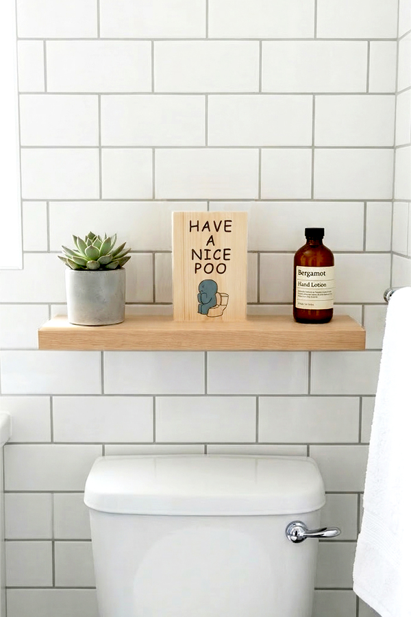 Have a Nice Poo