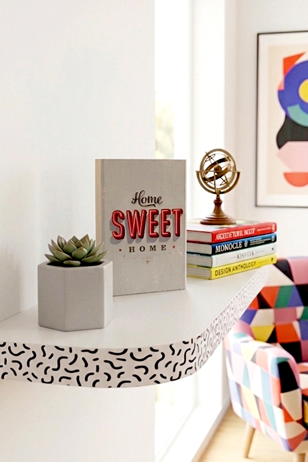 Sweet Home