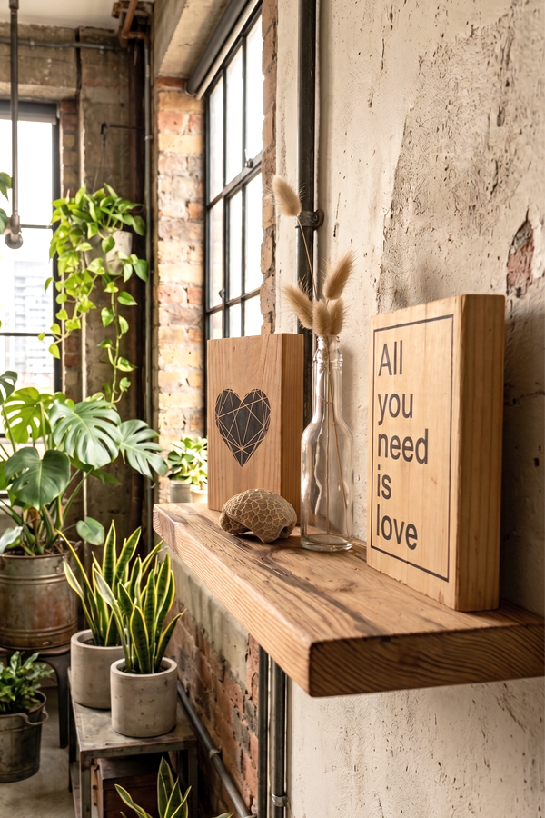 All You Need is Love