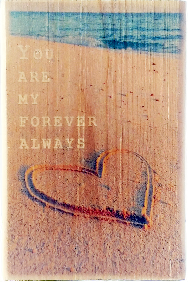 Forever Always