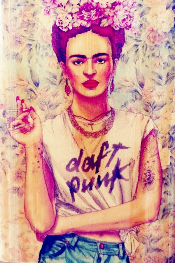Frida Kahlo