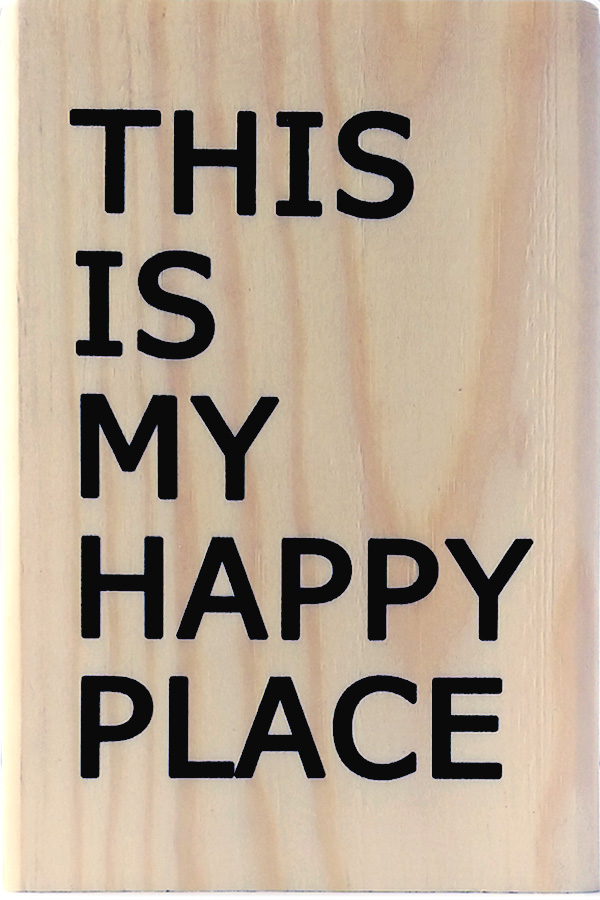 Happy Place