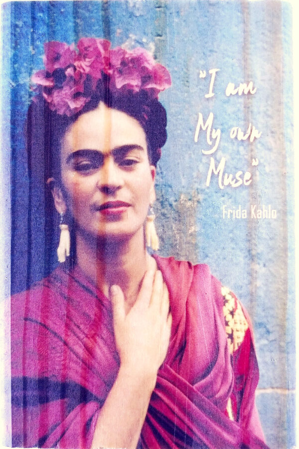 My Own Muse