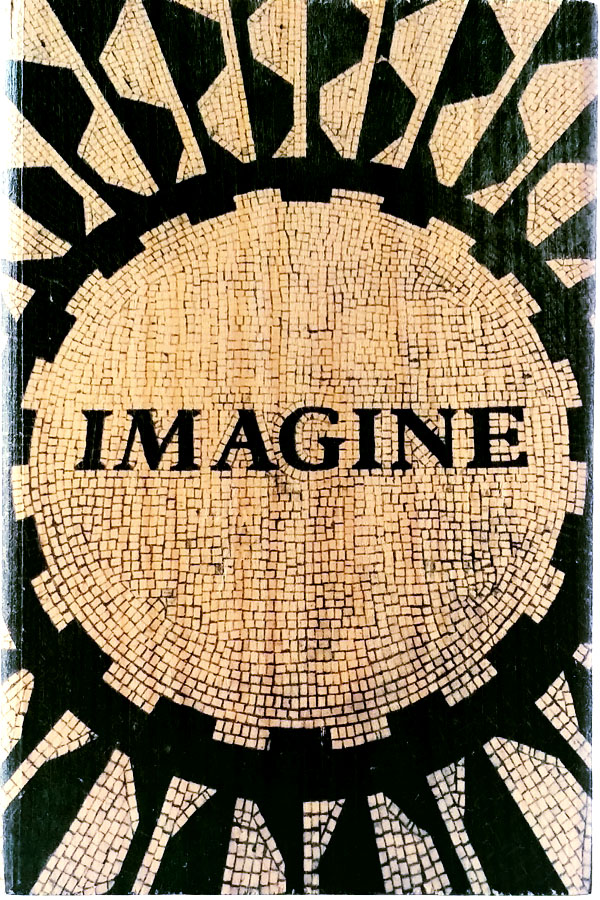 Imagine Lennon