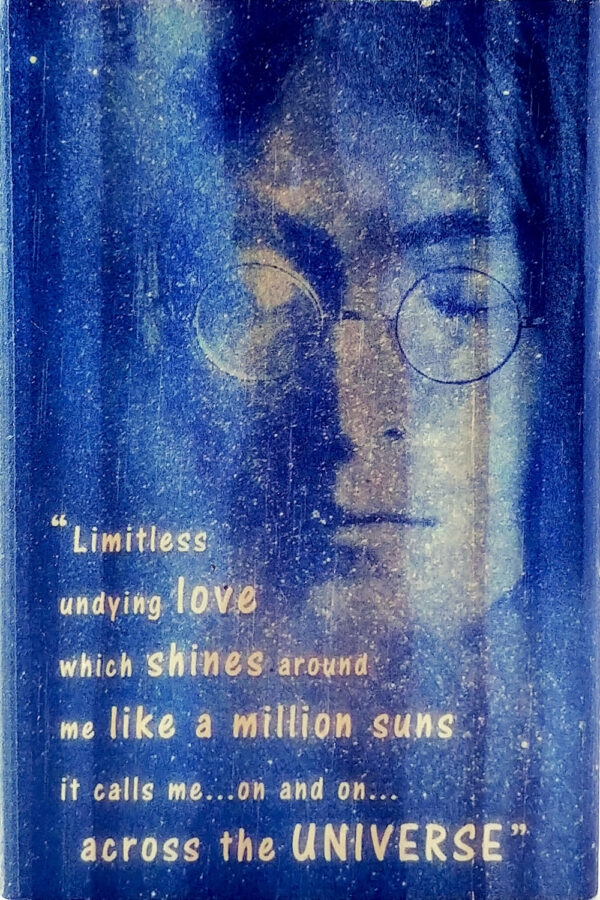John Lennon
