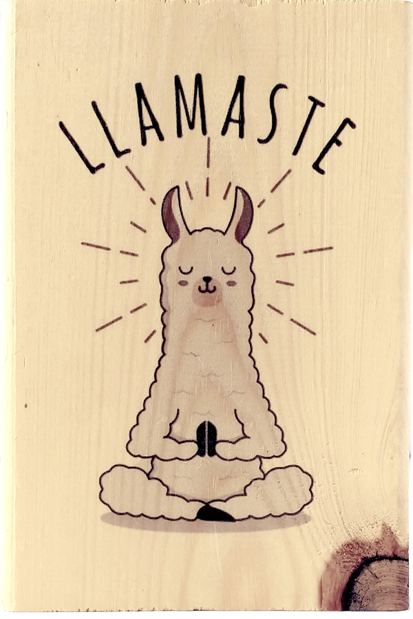 Llamaste למה גורו