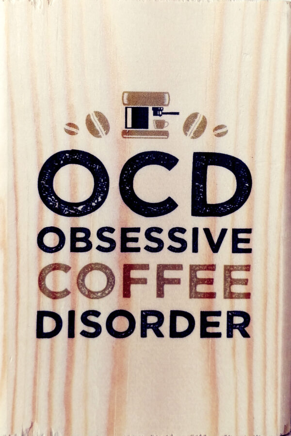 O-C-D Coffee