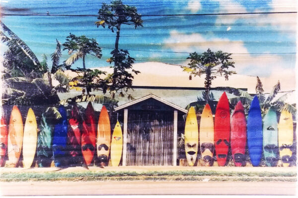 Surf Shop