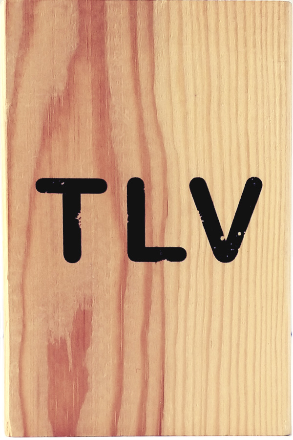 TLV תל-אביב