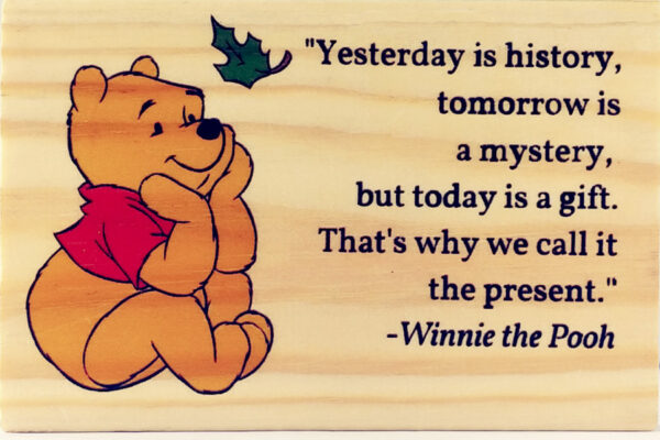 The Present (Pooh)