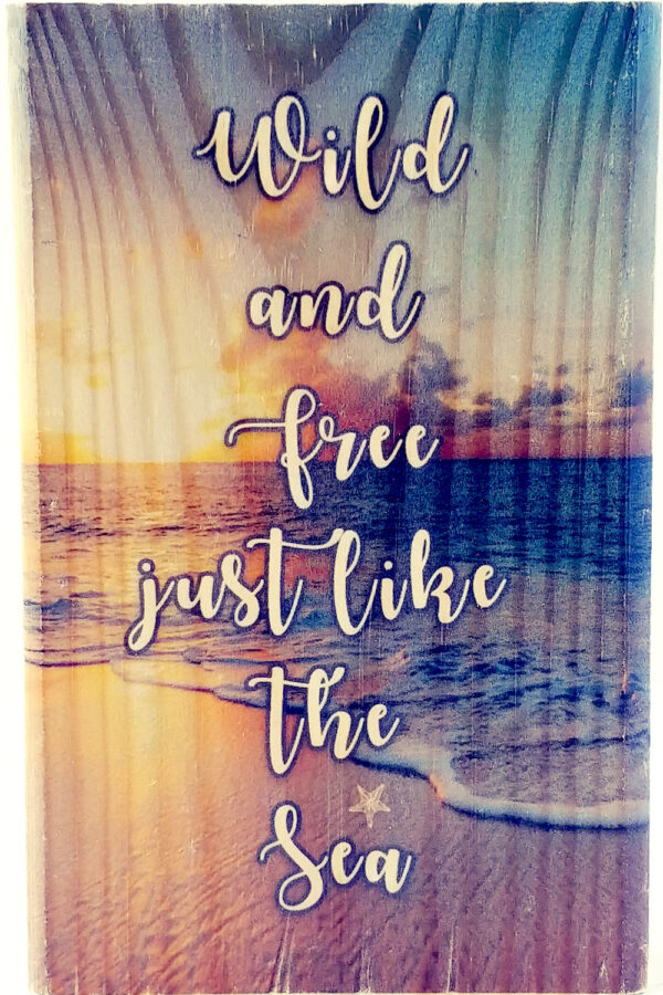 Wild and Free