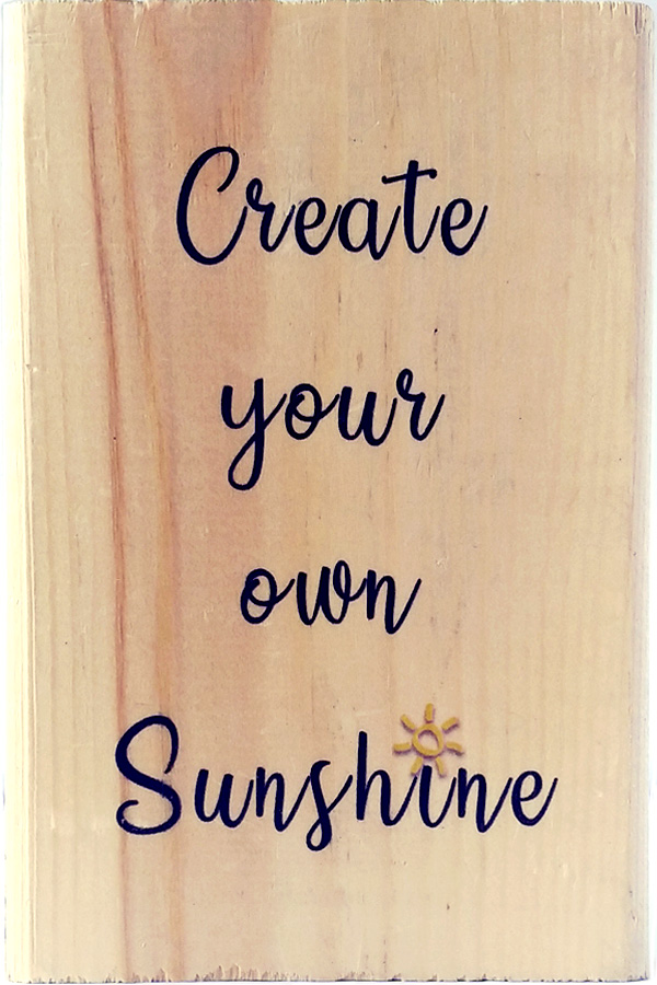 Sunshine Create