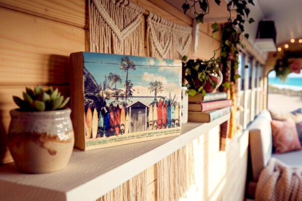 Surf Shop