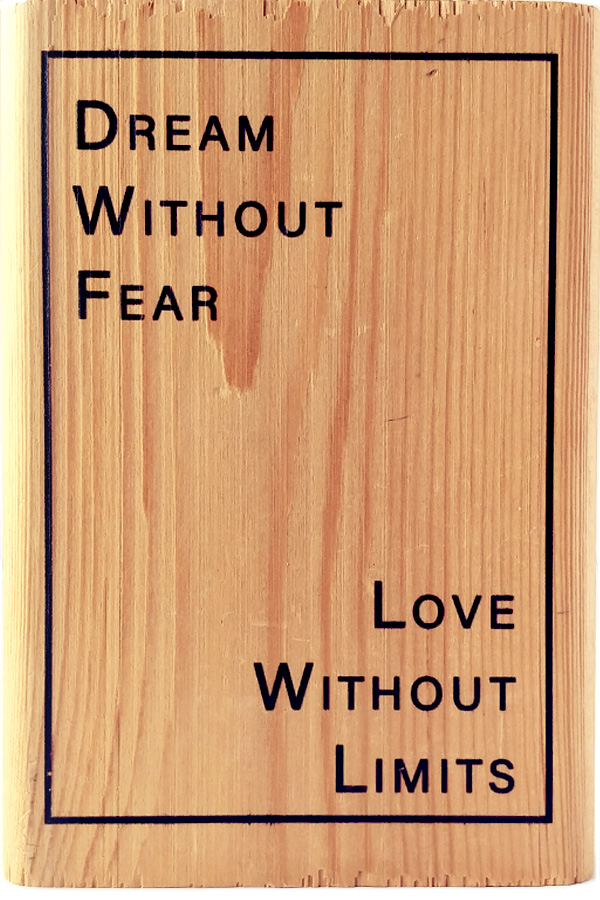 Dream & Love