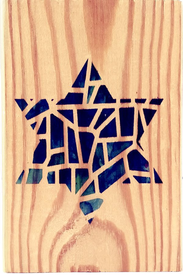מגן דוד