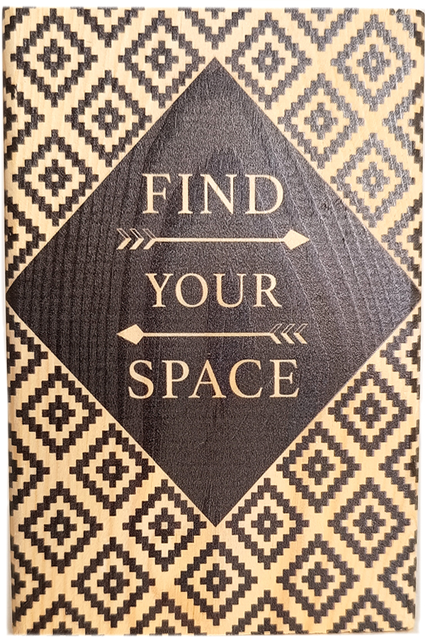 Find Your Space
