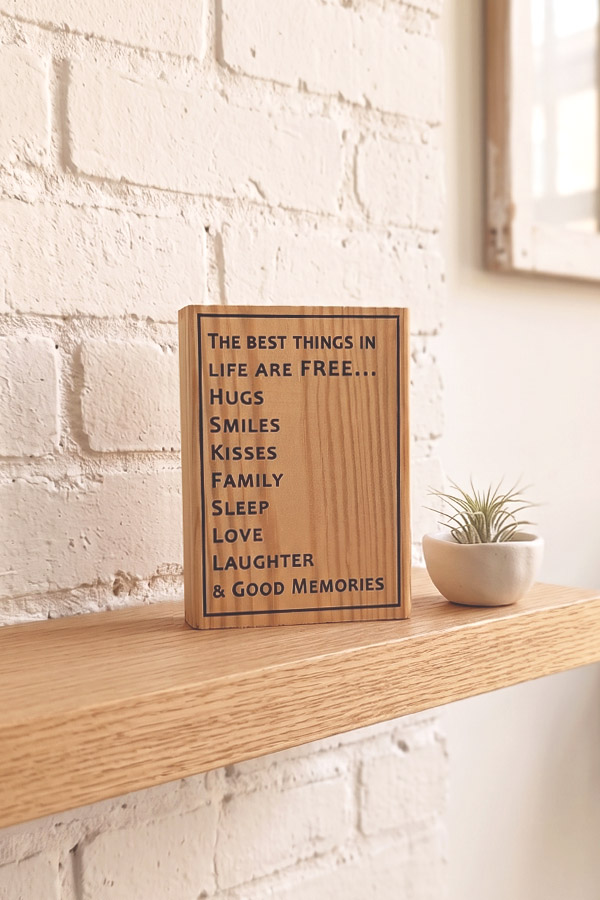 Best Things