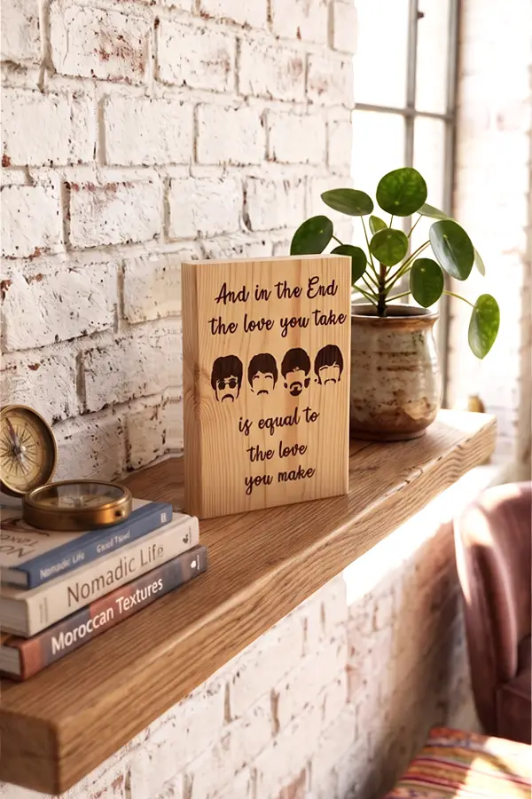 The Beatles