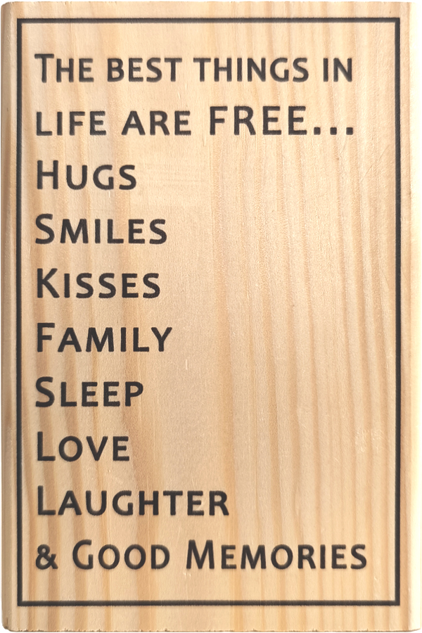 Best Things