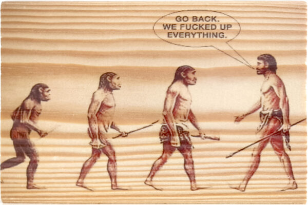 Go Back