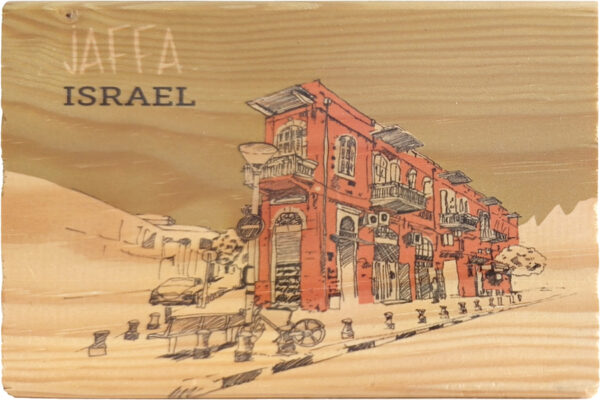 Jaffa
