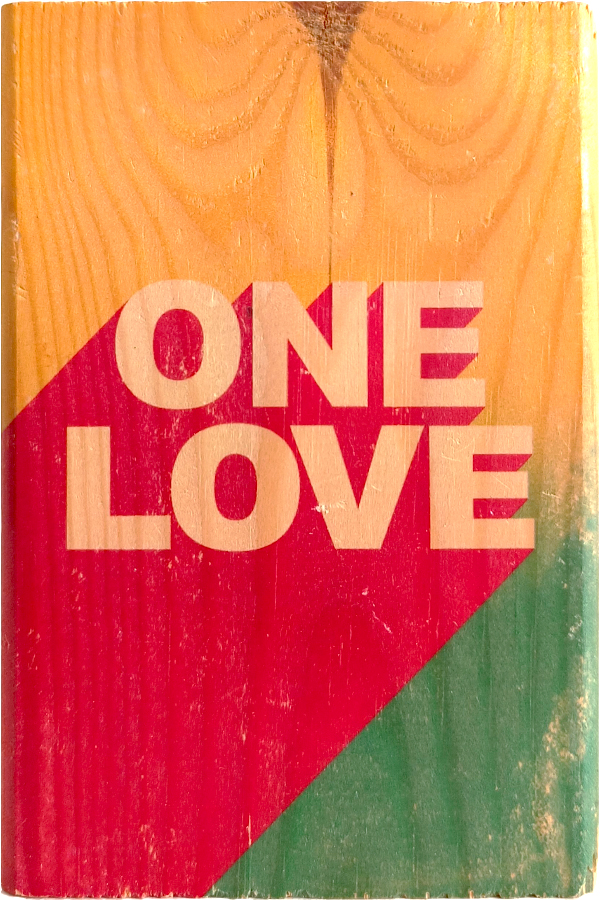 One Love Bob