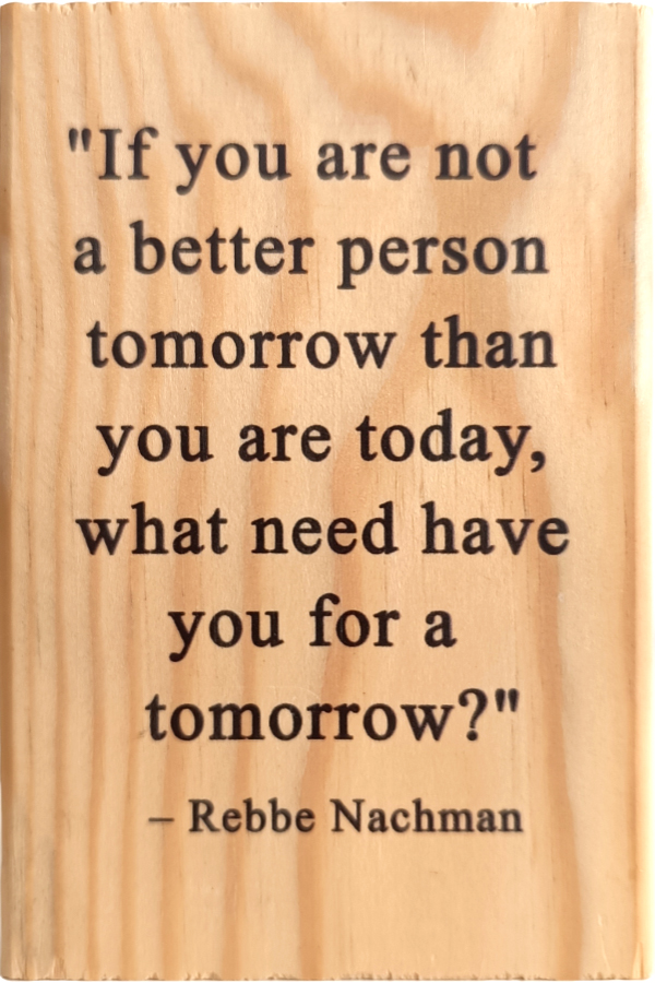 Rebbe Nachman