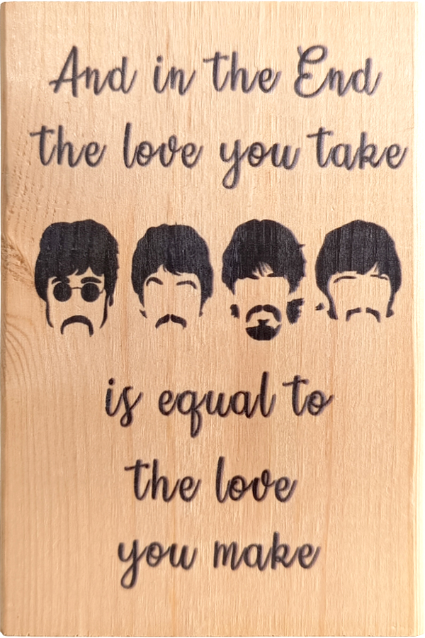 The Beatles