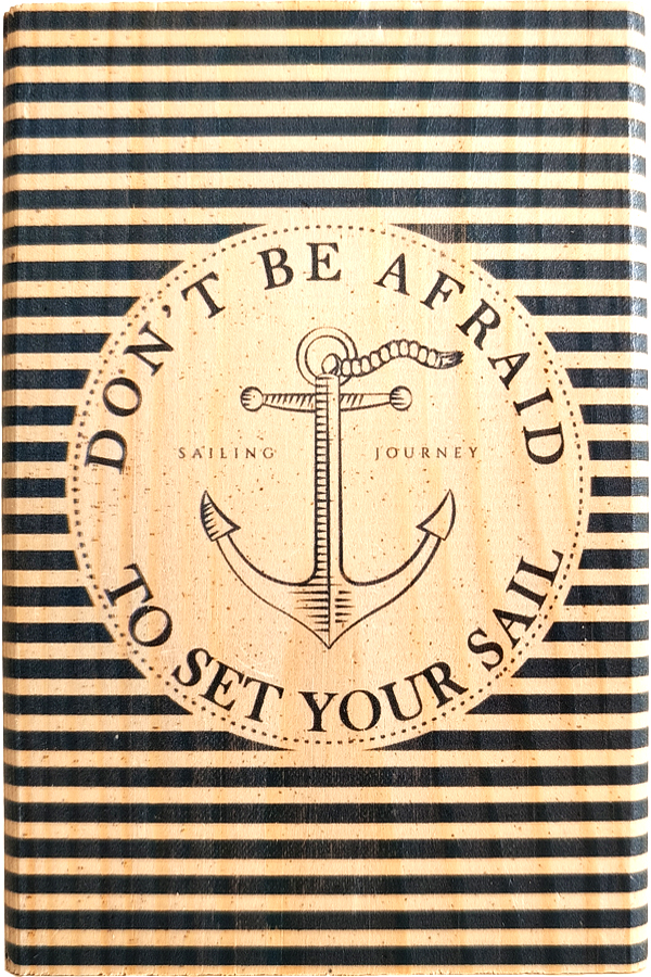 Set Your Sail