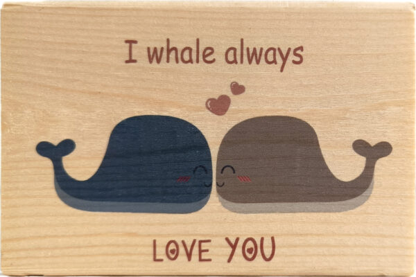 whale