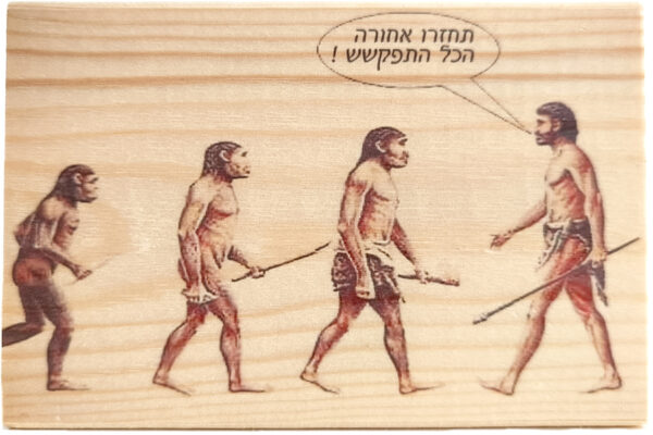 הכל התפקשש