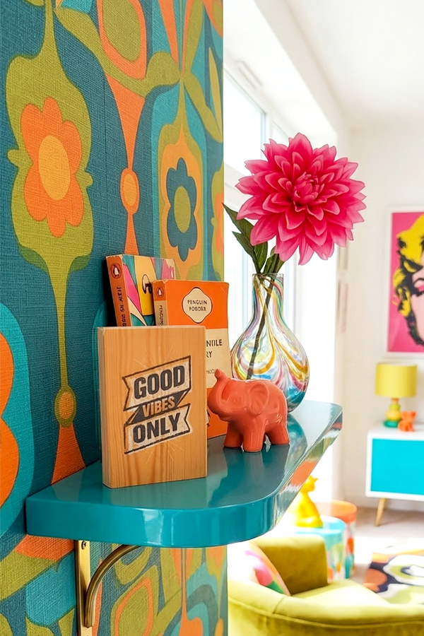 Good Vibes Yellow