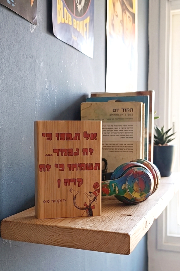 דוקטור סוס